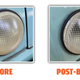 Image for article titled This Is Why You Maybe Shouldn't Use Bug Spray To Clean Your Lights